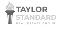 TAYLOR STANDARD REAL ESTATE GROUP logo
