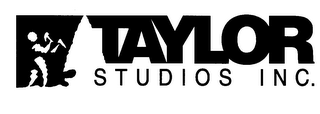 TAYLOR STUDIOS INC. logo