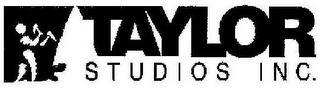 TAYLOR STUDIOS INC. logo