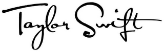 TAYLOR SWIFT logo