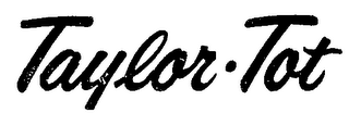 TAYLOR-TOT logo