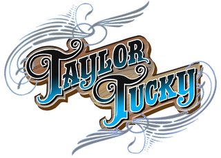 TAYLOR TUCKY logo
