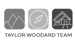 TAYLOR WOODARD TEAM logo