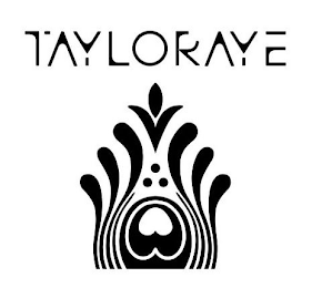 TAYLORAYE logo