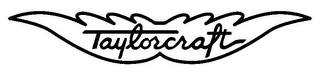 TAYLORCRAFT logo