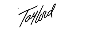 TAYLORD logo