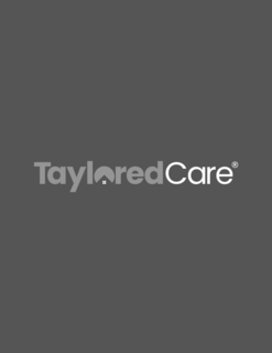 TAYLORED CARE logo