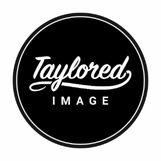 TAYLORED IMAGE logo