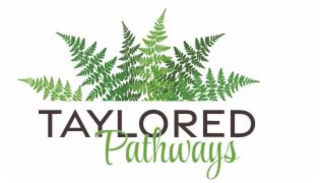TAYLORED PATHWAYS logo