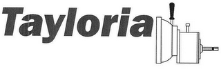 TAYLORIA logo