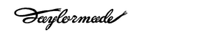 TAYLORMADE logo