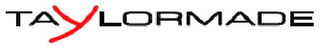 TAYLORMADE logo