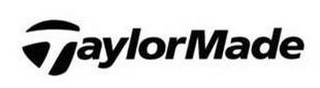 TAYLORMADE logo