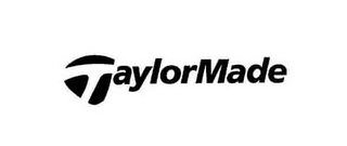 TAYLORMADE logo