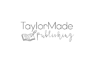 TAYLORMADE PUBLISHING logo