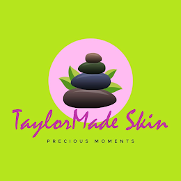 TAYLORMADE SKIN PRECIOUS MOMENTS logo