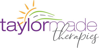 TAYLORMADE THERAPIES logo