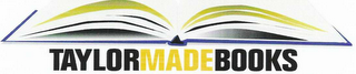 TAYLORMADEBOOKS logo
