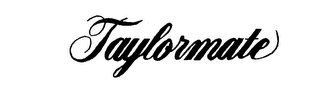 TAYLORMATE logo