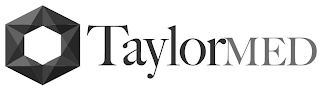 TAYLORMED logo