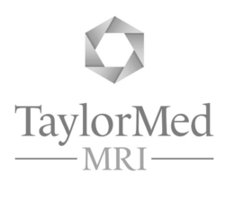 TAYLORMED MRI logo