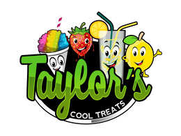 TAYLOR'S COOL TREATS logo