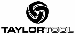 TAYLORTOOL logo