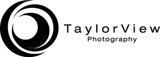 TAYLORVIEW PHOTOGRAPHY logo