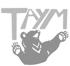 TAYM logo