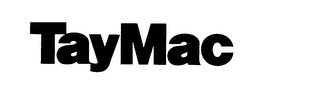 TAYMAC logo