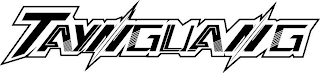 TAYNGUANG logo