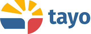 TAYO logo