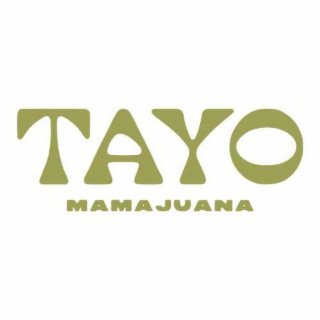 TAYO MAMAJUANA logo