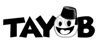 TAYOB logo