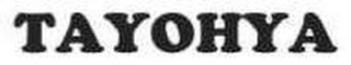 TAYOHYA logo
