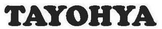 TAYOHYA logo