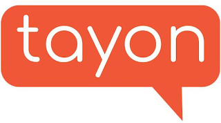 TAYON logo