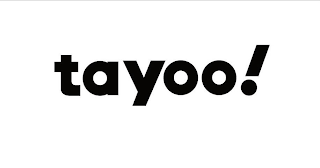 TAYOO! logo