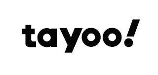 TAYOO! logo