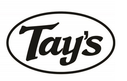 TAY'S logo