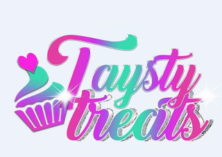 TAYSTY TREATS logo