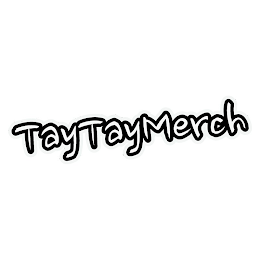 TAYTAYMERCH logo