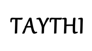 TAYTHI logo