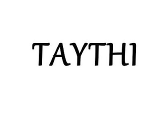 TAYTHI logo