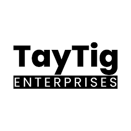 TAYTIG ENTERPRISES logo