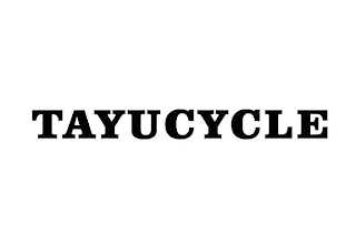 TAYUCYCLE logo