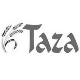 TAZA logo