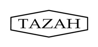 TAZAH logo