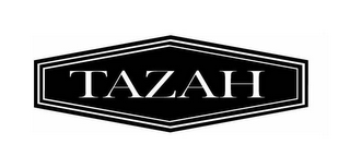 TAZAH logo