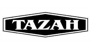 TAZAH logo